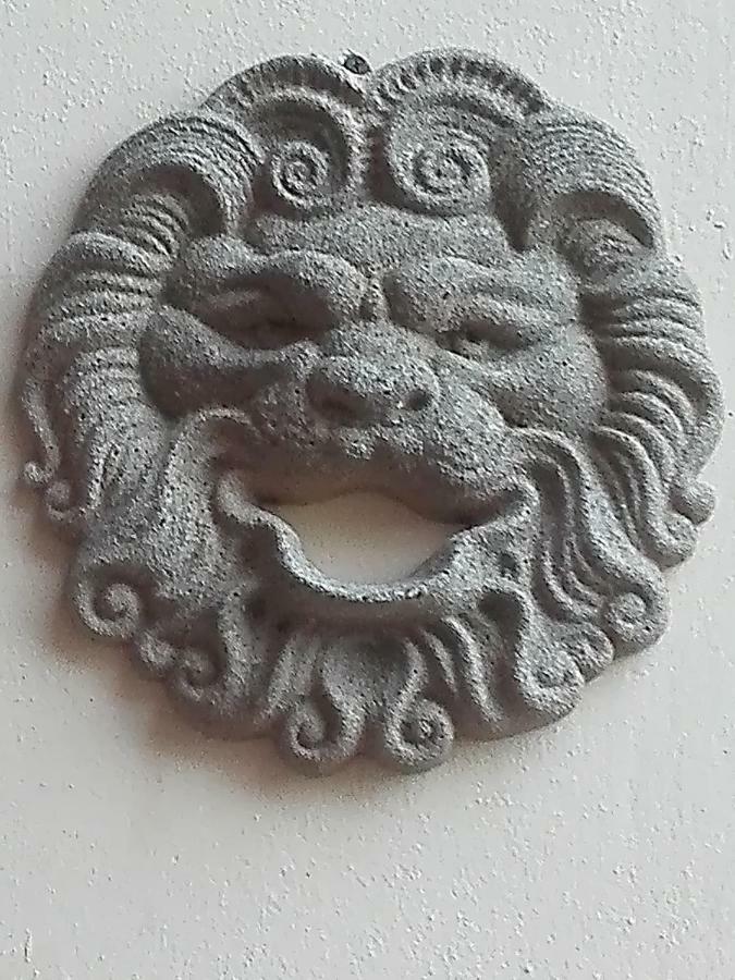 B&B Le Querciole Del Chianti Барберино-Валь-д'Эльса Экстерьер фото